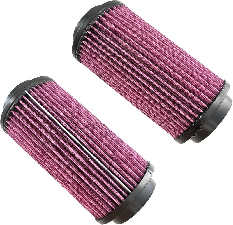GaeaAuto Air Fuel Oil Filter Fuel filter Kit fit for for Polaris Sportsman 335 400 450 500 Magnum 325 500 Trail Blazer 330 Trail Boss 325 330 Xpedition 425 325 ATP 500#7080595 2520799 - Image 4